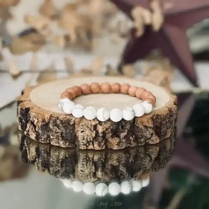 Diffuser Bracelet