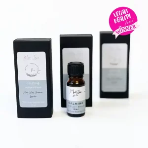 Calming 100% Pure Aromatherapy Blend 10ml