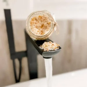 Tranquility Pure Botanical Bath Salts - Mai Joie Botanicals