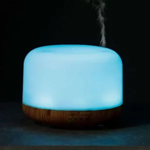 Colour Changing USB Diffuser/Humidifier