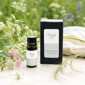 Wild Meadow Essential Oil Blend | Mai Joie Botanicals