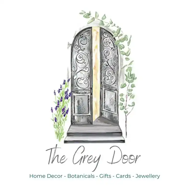 The Grey Door Online Shop