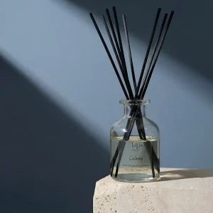 Calming Aromatherapy Reed Diffuser