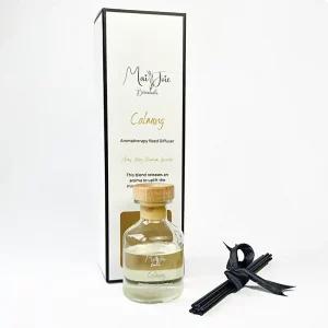 Aromatherapy Reed Diffuser - Calming