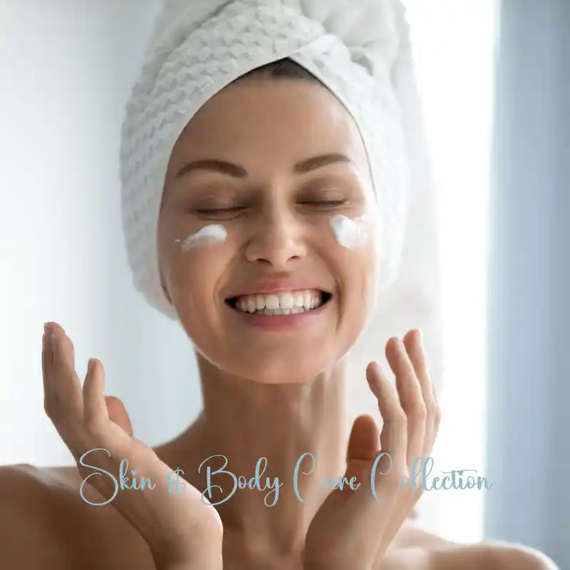 Aromatherapy Skin & Body Care Collection