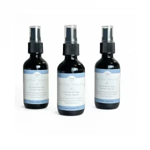 Aromatherapy Room Spray Nighttime Tranquility