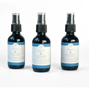 Aromatherapy Room Spray - Boost