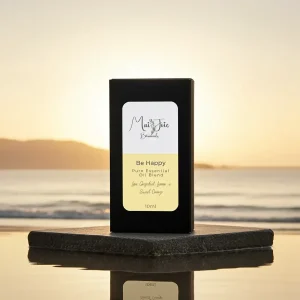 Mai Joie Be Happy Citrus Essential Oil Blend