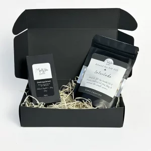 Distinguished & interlude Duo