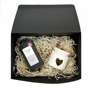 Heart Burner Gift Box - Calming