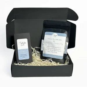 Nighttime Tranquility Duo