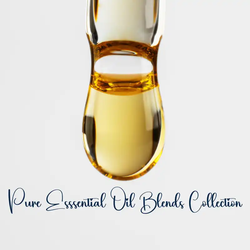 Essential Oil Blend Collection | Pure Aromatherapy Oils