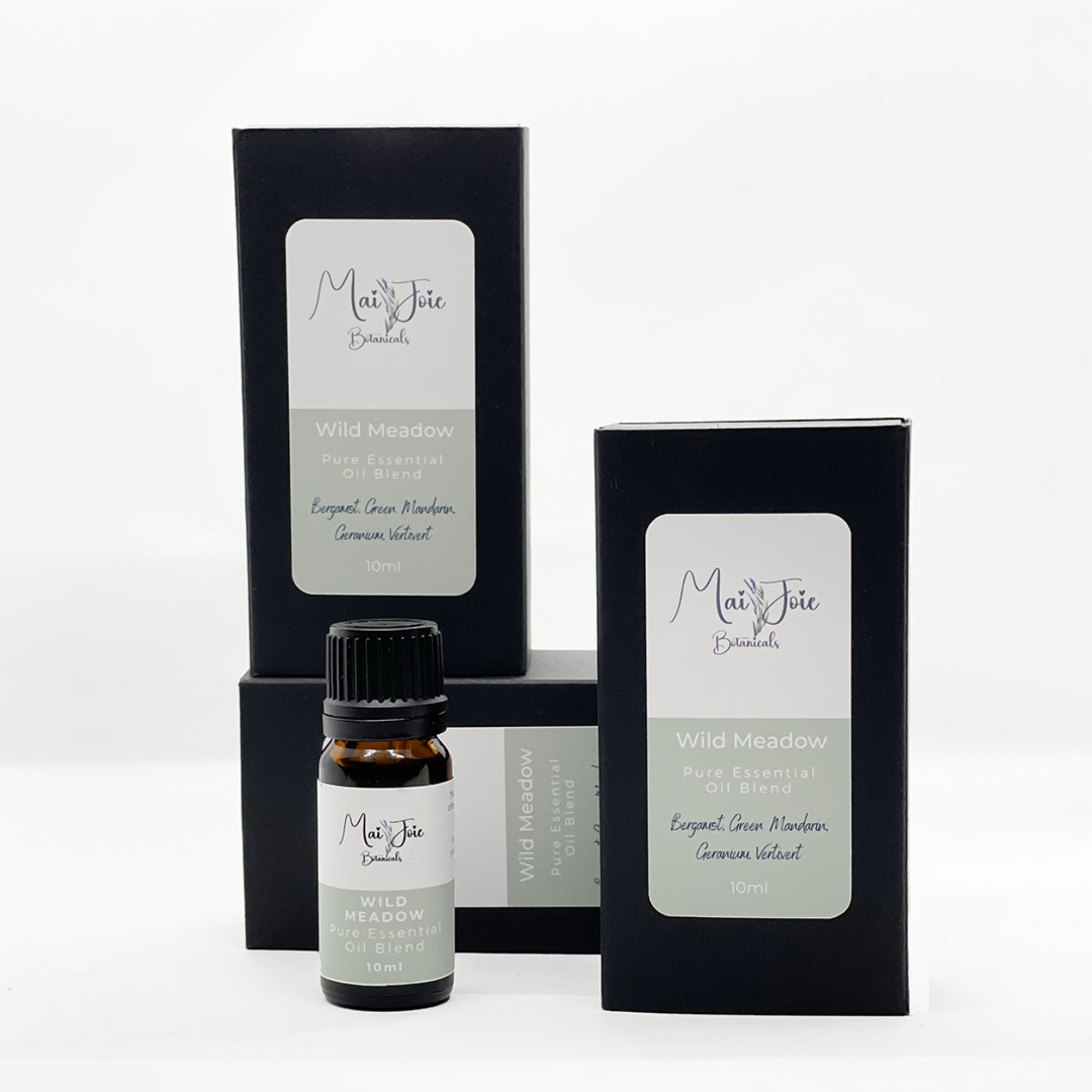 Wild Meadow Pure Essential Oil Blend