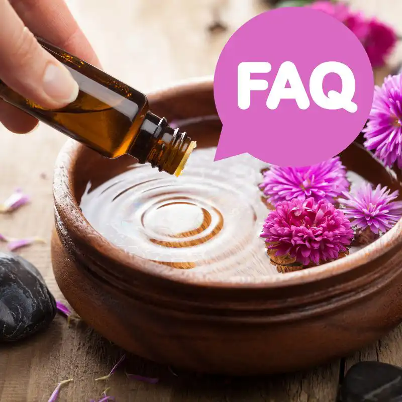 Frequently Asked Questions