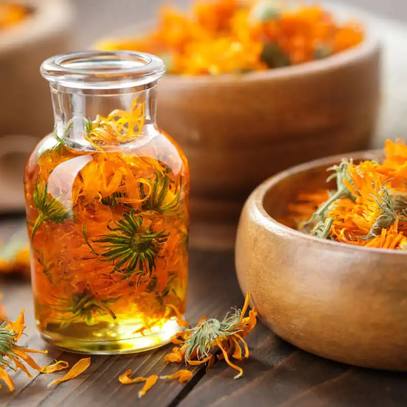 How to Mix Your Essential Oil Blend With A Carrier Oil