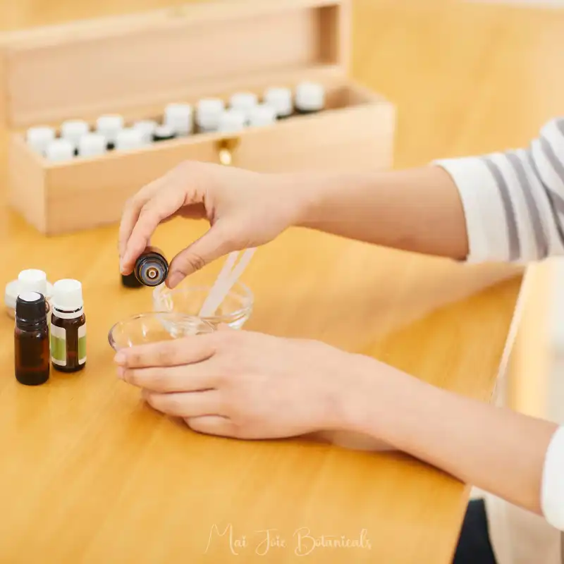 How to choose the right blend for you