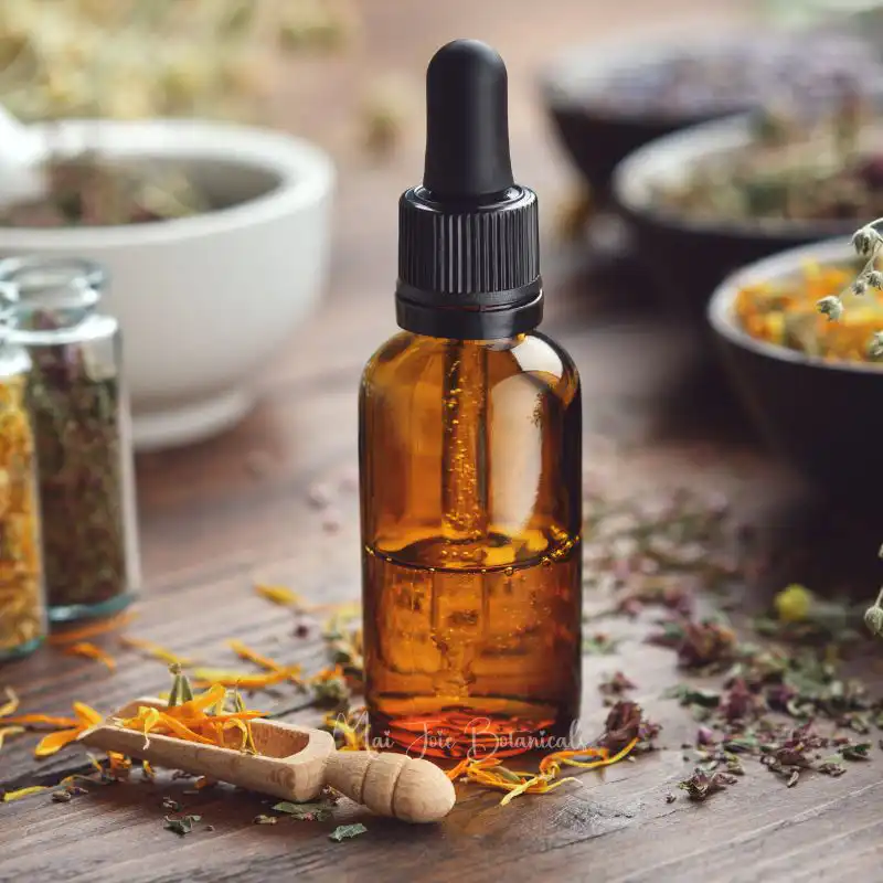 The Basics of Essential Oil Blending The Basics of Essential Oil Blending