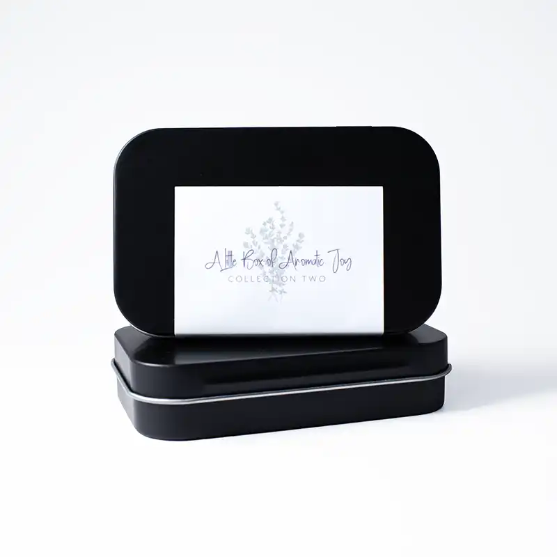 A Little Box Of Aromatic Joy Collection Two