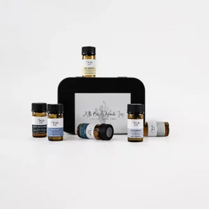 essential oil blend set of 6 x 3ml Set no2