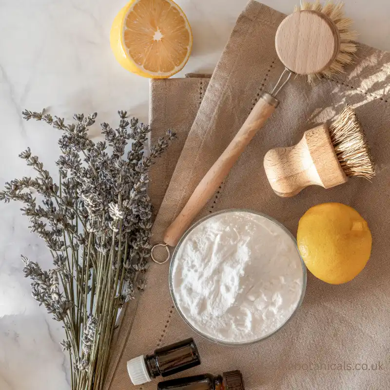 How to have a holistic home