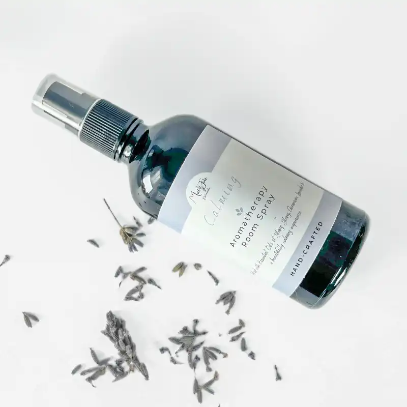 Aromatherapy Room Spray Calming