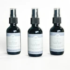 Calming Aromatherapy Room Spray - Mai Joie Botanicals