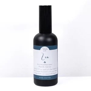 Zen Aromatherapy Room Spray