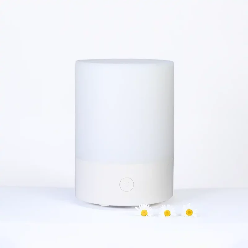 Large Diffuser Usb Compact Essential Oil Diffuser USB Ultrasonic
