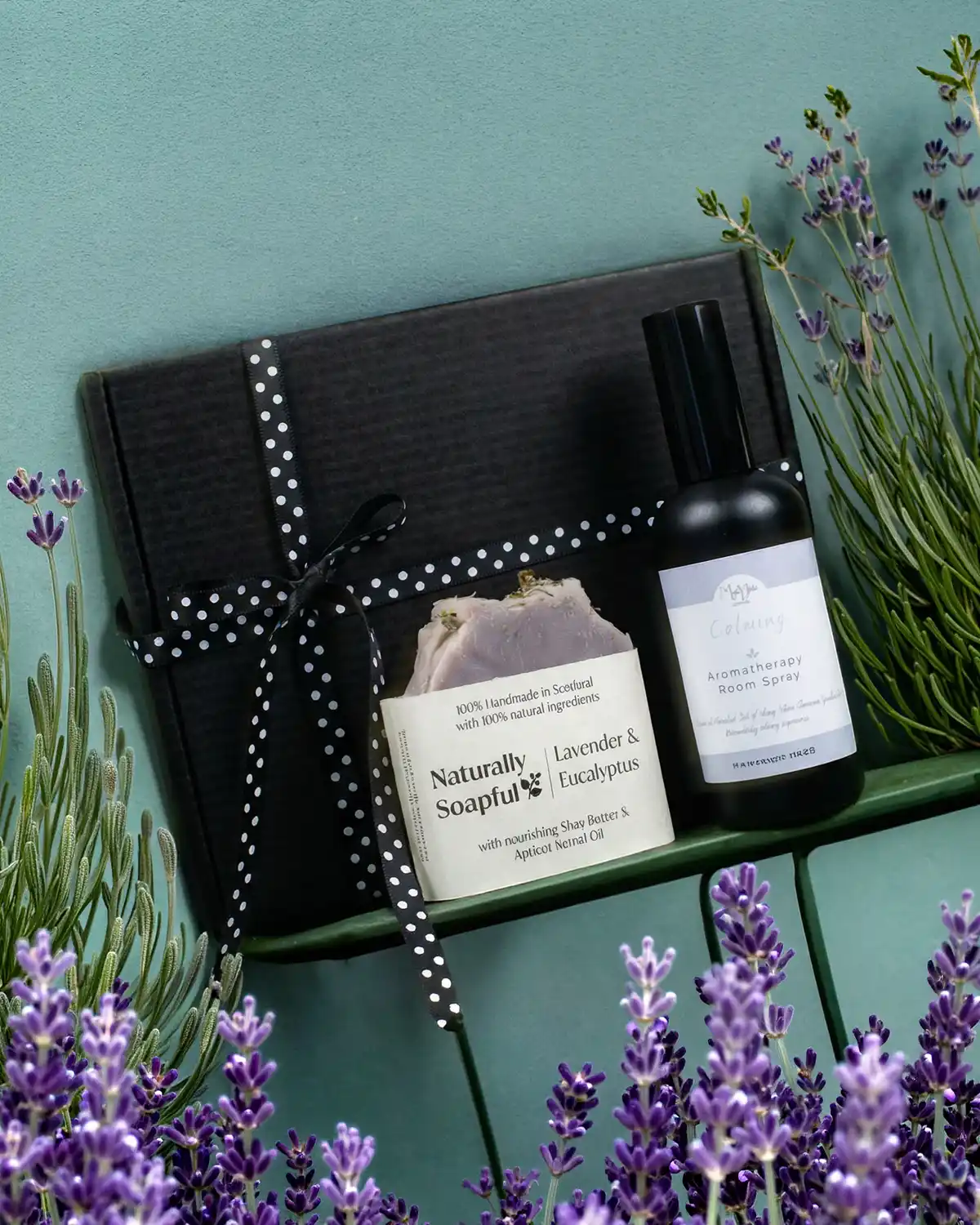 Aromatherapy Gift Boxes Aromatherapy Gift Boxes
